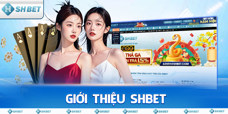 Giới Thiệu SHBET