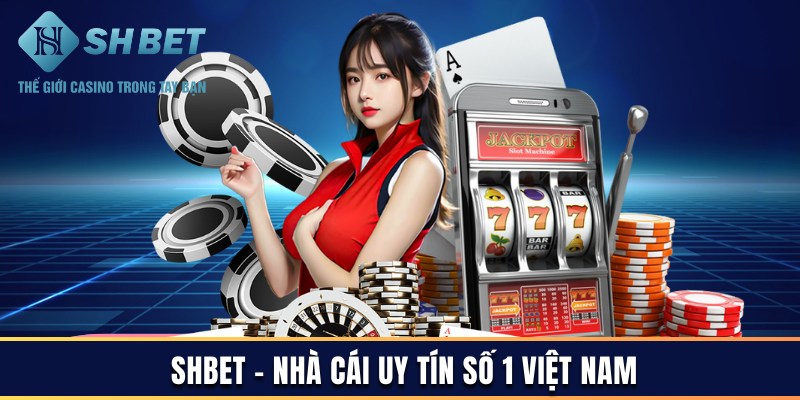 Tổng Quan Về Giới Thiệu SHBET - Nhà Cái Số 1 Việt Nam